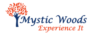 Mystic Woods